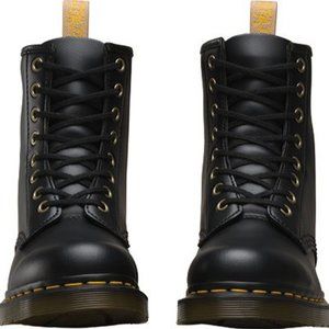 Vegan Dr. Martens 1460 8-Eye Boot